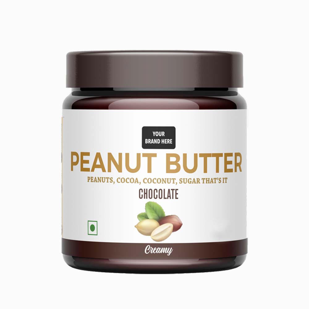 Chocolate Peanut Butter Creamy